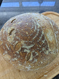 Platypus Foods Bread Mix 5kg